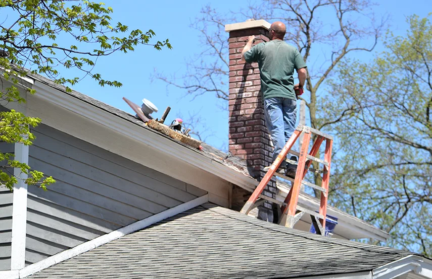 Chimney & Fireplace Inspections Services in Burlington, MA